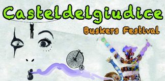 Casteldelgiudice Buskers Festival 2017