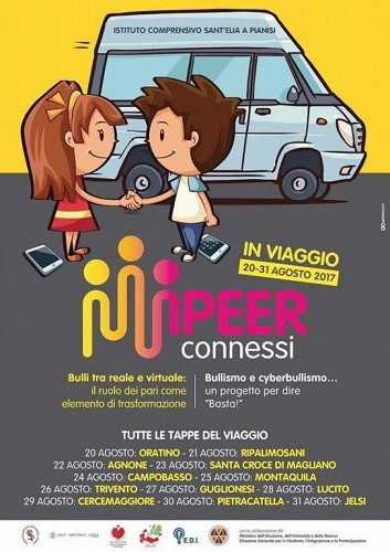 IPeerConnessiInViaggio