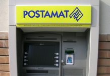 bancomat poste