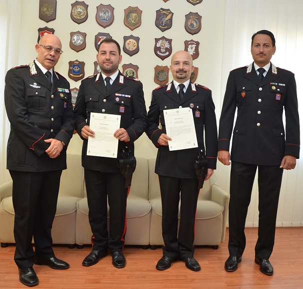 foto premiazione