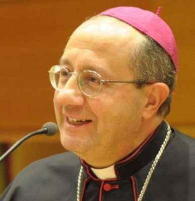 Mons. Bruno Forte