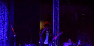 Ermal Meta terzo a Sanremo 2021, i complimenti del sindaco di Capracotta