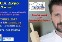Italica Expo 14 ottobre 2017