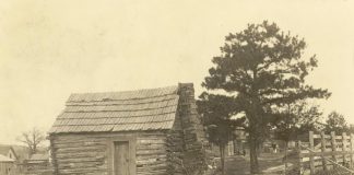 Oklahoma