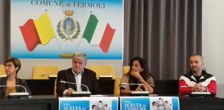 scelta in comune