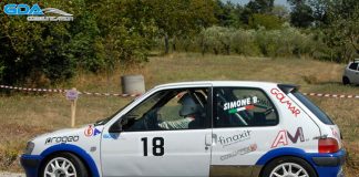 Biase Simone Clio R3