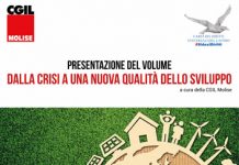 CGIL 5 ottobre larino