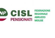 CGIL-CISL-UIL Pensionati