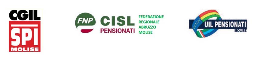 CGIL-CISL-UIL Pensionati