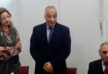Campobasso incontro Lattanzio-Presidenti IERFOP
