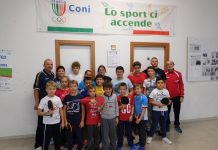 DELEGAZIONE REGIONALE FITeT MOLISE