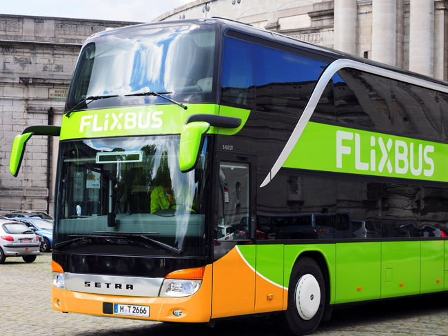 Flixbus