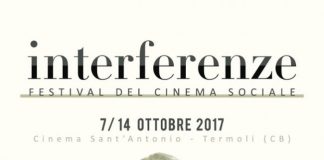 Interferenze 2017