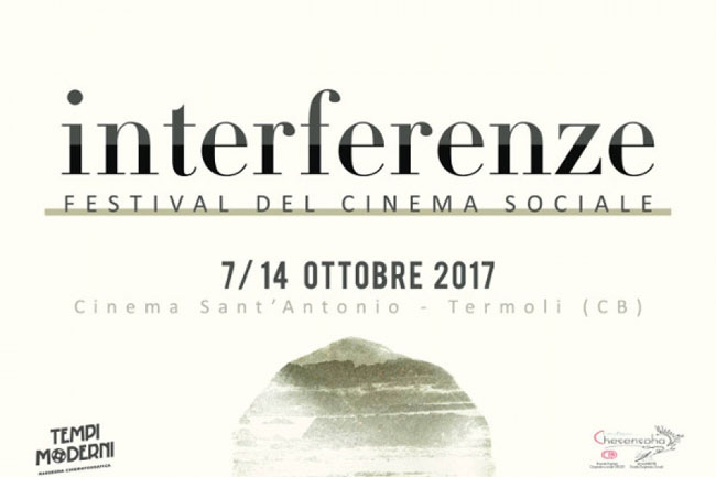 Interferenze 2017