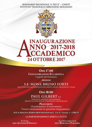 Istituto Teologico Abruzzese-Molisano