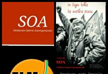 SOA apertura sede sociale