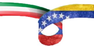 Comitato Molise Pro Venezuela