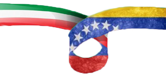 Nasce il Comitato Molise Pro-Venezuela