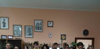 2E Liceo Scientifico Termoli