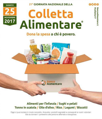 Colletta alimentare