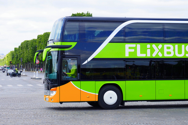 Termoli, un anno di FlixBus: bilancio 2017 positivo