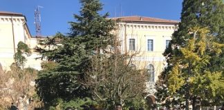 Giornata nazionale degli alberi a Villa Musenga