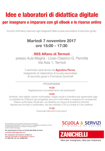 Zanichelli-Seminario-Perna