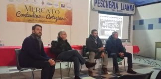 incontro sulla differenziata a Campobasso