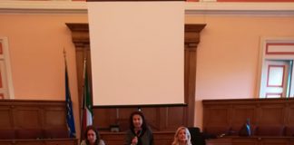 presentazione ti racconto un libro