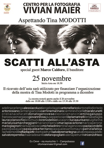 scatti all asta locandina