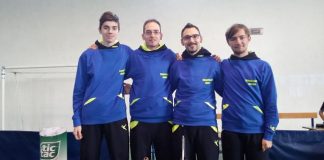 ASD TT ISERNIA