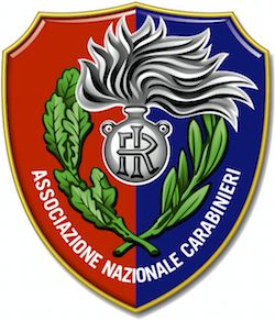 Associazione Nazionale Carabinieri logo