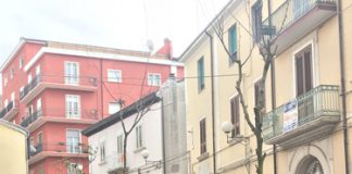 Campobasso, recupero e tutela del verde