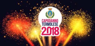 Capodanno 2018 Termoli