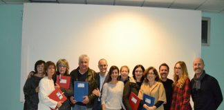 Consiglio Direttivo di F.I.Te.La.B Molise