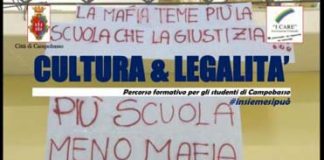 Le Mafie in Italia e in Molise…nessuno escluso