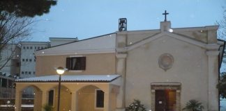 Santuario Madonna delle Grazie