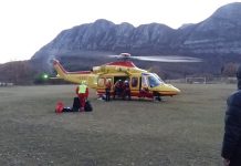 Soccorso Alpino e Speleologico