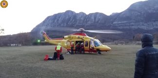 Soccorso Alpino e Speleologico