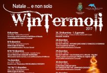 Termoli, Natale 2017 il cartellone degli eventi