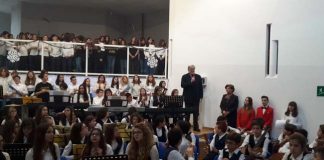 Termoli scuola Brigida