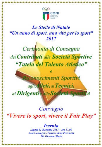 Vivere lo sport