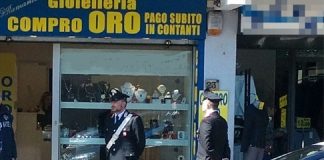 controlli compro oro
