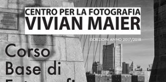 corso base di Fotografia