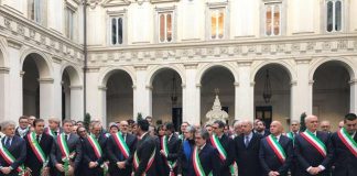 firmato dal sindaco Battista il Bando Periferie