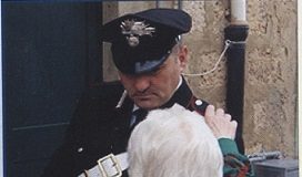foto anziana