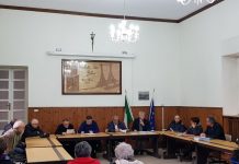 incontro su promozione del territorio