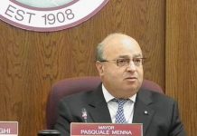 pasquale menna