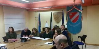 tavolo tecnico Lattanzio