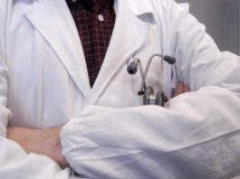 Medico dottore